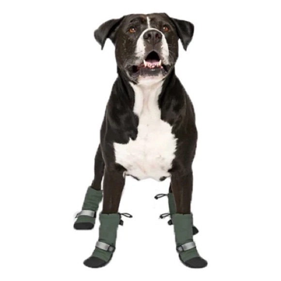 Canada Pooch Soft Shield Boots - Picture 2 of 8